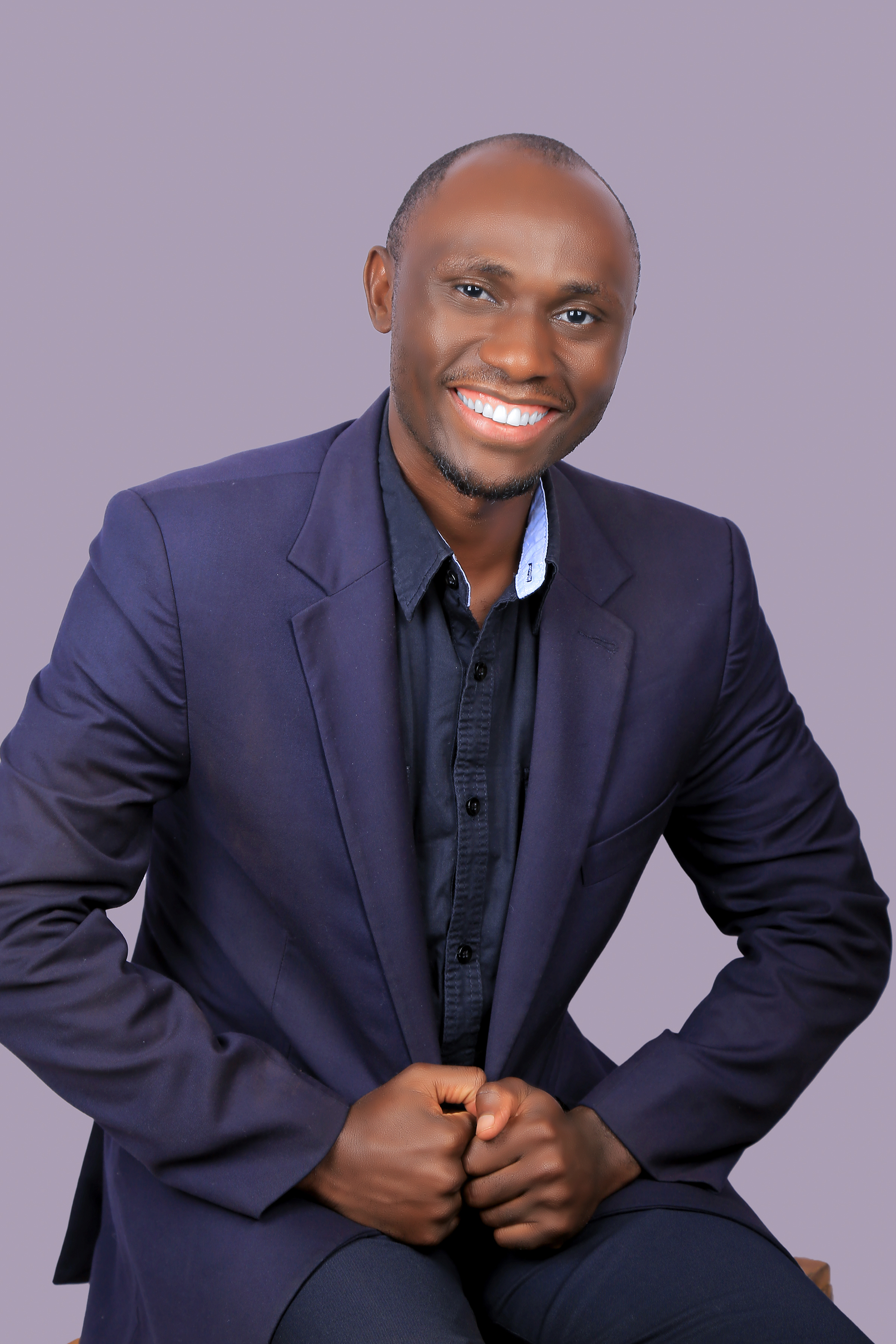 Mr. Bwambale Benard