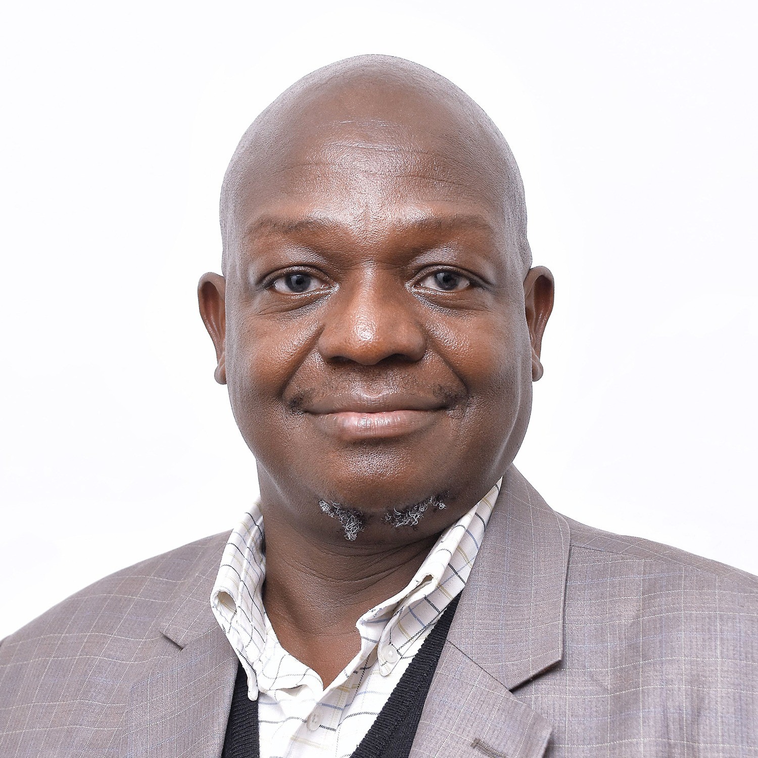 Mr. Henry Kimera